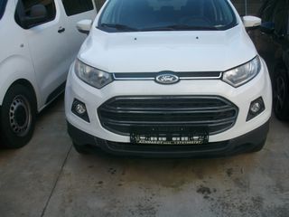 Ford EcoSport 2015 BUSINESS