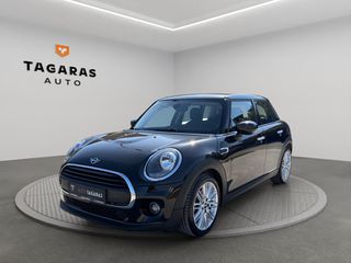 Mini Cooper 2020 1,5 Clima-Navi  ΕΛΛΗΝΙΚΟ!!