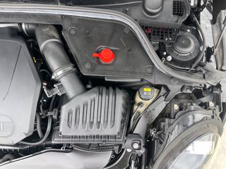 Mini Cooper 2020 1,5 Clima-Navi  ΕΛΛΗΝΙΚΟ!!-thumb-9