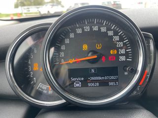 Mini Cooper 2020 1,5 Clima-Navi  ΕΛΛΗΝΙΚΟ!!-thumb-16