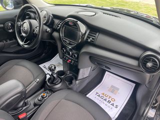 Mini Cooper 2020 1,5 Clima-Navi  ΕΛΛΗΝΙΚΟ!!-thumb-25