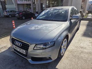 Audi A3 2008-thumb-1