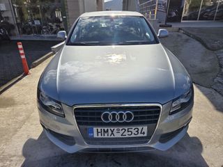 Audi A3 2008-thumb-2