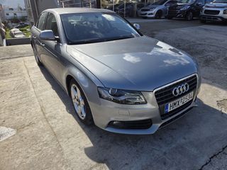 Audi A3 2008-thumb-3