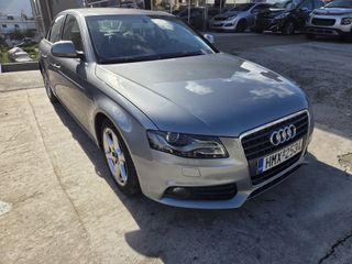Audi A3 2008-thumb-4