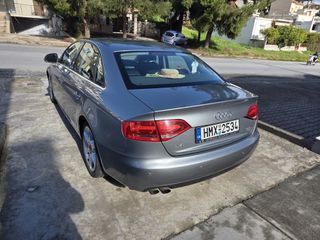 Audi A3 2008-thumb-7