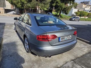 Audi A3 2008-thumb-8