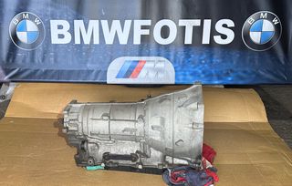 ΑΝΤΑΛΛΑΚΤΙΚΑ BMWFOTIS ΣΑΣΜΑΝ ΑΥΤΟΜΑΤΟ Ν57D30 X5 E70 LCI -X6 E71