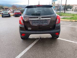Opel Mokka 2015 euro6 automatic 1.6 CDTI ECOFLEX-thumb-18