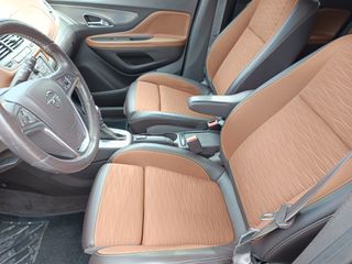 Opel Mokka 2015 euro6 automatic 1.6 CDTI ECOFLEX-thumb-27