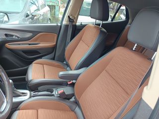 Opel Mokka 2015 euro6 automatic 1.6 CDTI ECOFLEX-thumb-28