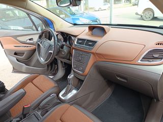 Opel Mokka 2015 euro6 automatic 1.6 CDTI ECOFLEX-thumb-31