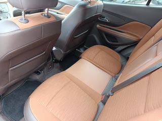 Opel Mokka 2015 euro6 automatic 1.6 CDTI ECOFLEX-thumb-32