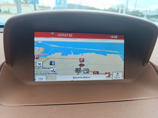Opel Mokka 2015 euro6 automatic 1.6 CDTI ECOFLEX-thumb-46