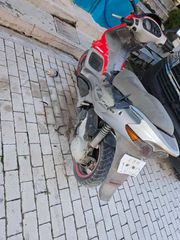 Gilera Runner 50 1997