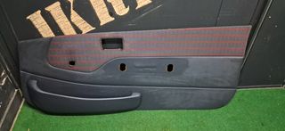TOYOTA STARLET EP80 90-95 ΤΑΠΕΤΣΑΡΙΑ ΠΟΡΤΑΣ ΕΜΠΡΟΣ ΔΕΞΙΑ 3D