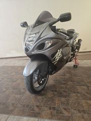 Suzuki GSXR 1300 Hayabusa 2009 Gen2