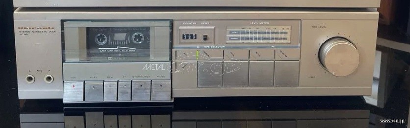 Marantz SD-140  Κασετοφωνο