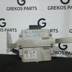 Kia Picanto Εγκέφαλος αερίου 110R-001001 (67R-011002 - 10R051131)