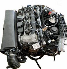ΚΙΝΗΤΗΡΑΣ 646.961 MERCEDES E220 CDI W211