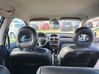 Peugeot 206 2006 206 1600cc 120HP-thumb-13