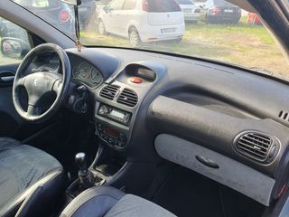 Peugeot 206 2006 206 1600cc 120HP-thumb-12