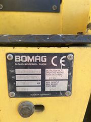 Οδοστρωτήρες Bomag 2010-thumb-4