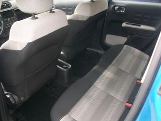 Citroen C3 2016 1.2 PURETECH 82 FEEL-thumb-4