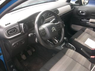 Citroen C3 2016 1.2 PURETECH 82 FEEL-thumb-5