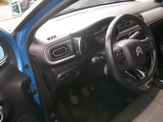 Citroen C3 2016 1.2 PURETECH 82 FEEL-thumb-6