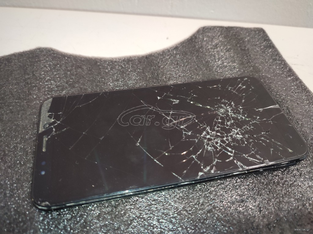 Xiaomi Redmi 5 Plus (meg7)