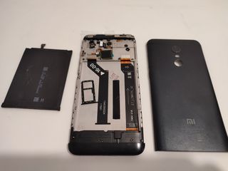 Xiaomi Redmi 5 Plus (meg7)-thumb-2