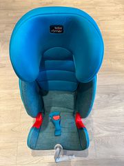 ΚΑΘΙΣΜΑ ΑΥΤΟΚΙΝΗΤΟΥ BRITAX ROMER