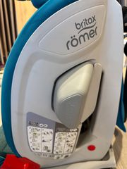 ΚΑΘΙΣΜΑ ΑΥΤΟΚΙΝΗΤΟΥ BRITAX ROMER-thumb-2