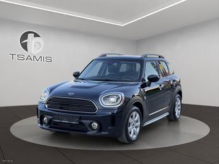 Mini Countryman 2021 One D 21BT 1.5!