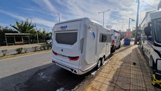 Knaus 2025 DESEO