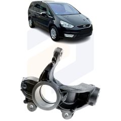 Ακραξόνιο τροχού εμπρός δεξί για Ford Galaxy 2006 2007 2008 2009 2010 2011 2012 2013 2014 2015 1474288