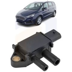 Αισθητήρας πίεσης καυσαερίων για Ford Galaxy 2015 2016 2017 2018 2019 2020 2021 2022 2023 2024 2025 2026 1904525