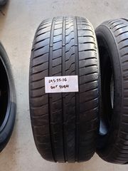 195/55R16 TEMAXIA 2 DOT2024 PELMA90% FARISTONE***ZAROGIANNHS**NIKOLAOS****