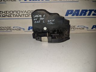 ΚΛΕΙΔΑΡΙΑ ΠΙΣΩ ΑΡΙΣΤΕΡΗΣ ΠΟΡΤΑΣ (5pin) BMW X1 (E84) 2009-2015/ X3 (E83) 2004-2011/X3 (F25) 2011-2014/X5 (E70) 2007-2010/X6 (E71) 2008-2014/Z4 (E85) 2003-2009/Z4 (E89) 2009-2018 {EG}
