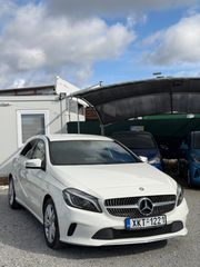 Mercedes-Benz A 180 2016