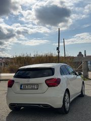 Mercedes-Benz A 180 2016-thumb-1