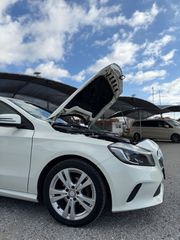 Mercedes-Benz A 180 2016-thumb-5