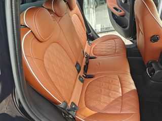 Mini One D Countryman 2022 STEPTRONIC ADVENTURE PLUS-thumb-3