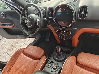 Mini One D Countryman 2022 STEPTRONIC ADVENTURE PLUS