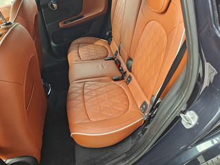 Mini One D Countryman 2022 STEPTRONIC ADVENTURE PLUS-thumb-4