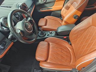 Mini One D Countryman 2022 STEPTRONIC ADVENTURE PLUS-thumb-2