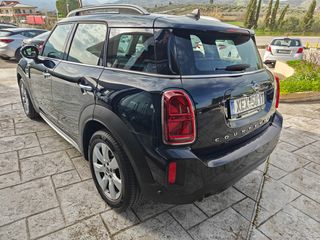 Mini One D Countryman 2022 STEPTRONIC ADVENTURE PLUS-thumb-6