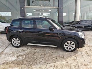 Mini One D Countryman 2022 STEPTRONIC ADVENTURE PLUS-thumb-7