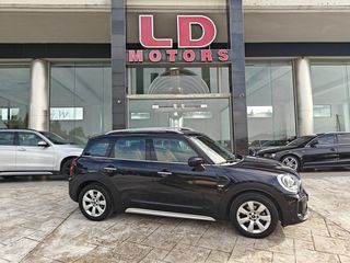 Mini One D Countryman 2022 STEPTRONIC ADVENTURE PLUS-thumb-8